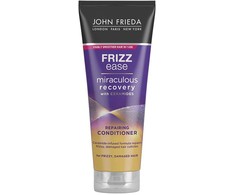 John Frieda Frizz Ease Daily Miracle Leave-In Conditioner, 200 ml