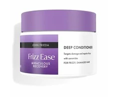 John Frieda Frizz-Ease Miraculous Recovery Mascarilla Reparadora Intensiva, 250 ml