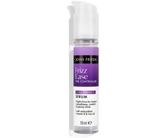 John Frieda Frizz-Ease The Controller Sérum Extra Fuerte, 50 ml