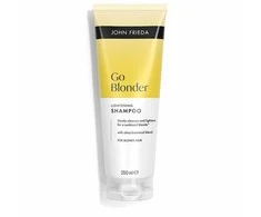 John Frieda Go Blonder szampon rozjaśniający 250ml