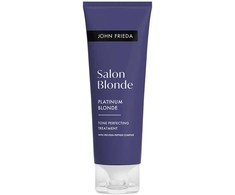John Frieda Salon Skirtas šviesiems plaukams Matizador Rubio, 120 ml