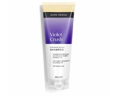 John Frieda Violet Crush For Blondes Champú, 250 ml
