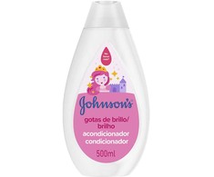 Johnson &amp; Johnson Johnsons kondicionierius vaikams 500ml