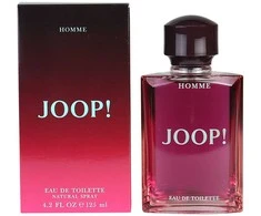 Kvepalai vyrams Joop! Homme EDT, 125 ml