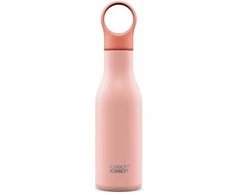 Gertuvė Joseph Joseph Joseph Loop 500ml koralų sp.