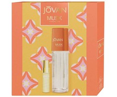 Est Jovan Musk Woman Edc 100 Perfumador EDT, 15 ml