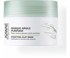 "Jowaé" valomoji molio kaukė 50ml