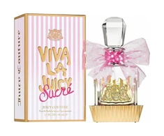 Juicy Couture Viva La Juicy Sucre EDP parfumuotas vanduo moterims, 50 ml