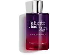 Juliette Has A Gun Violetinė Trouble EDP Purškiklis 100ml