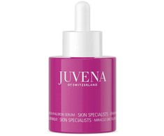 Juvena Skin Specialists Miracle Line Filler &amp; Hyaluron Serum veido serumas, 30 ml