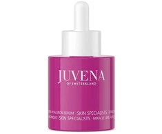 Juvena Skin Specialists Miracle Line Filler &amp; Hyaluron Serum veido serumas, 30 ml