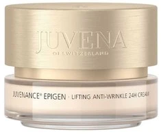 Juvena Juvenance Epigen Lifting Anti-Wrinkle 24h Kreminis, 50 ml