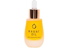 Kahai Oil 100% natural anti-aging facial oil 30 ml