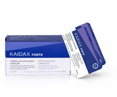 KAIDAX FORTE ANTI-HAIR LOSS TREATMENT LOTION SET OF 2 pcs