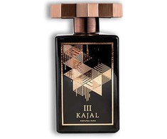 Kajal III EDP parfumuotas vanduo unisex, 100 ml