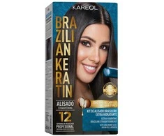Kareol Brazilian Keratin Extra Hydra Kit