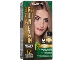 Kareol Brazilian Keratin Extra Repair Kit