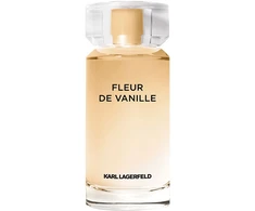 Karl Lagerfeld FLEUR DE VANILLE EDP vapo 100 ml
