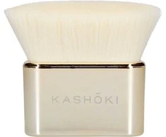 Kashōki Body makeup brush 1 u