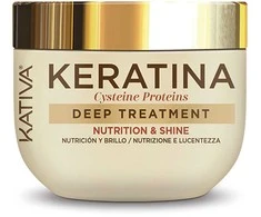 Kativa Keratina Reparadora Masc 300