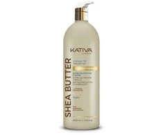 Kativa Sviestmedžių aliejumi Conditioner kondicionierius, 1000 ml