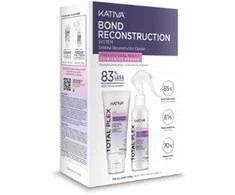 Kativa Total Plex Kit 2 Piezas