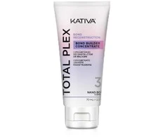 Kativa Total Plex Concentrado Reconstructor, 70 ml