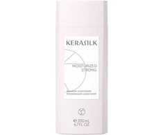 KERASILK Essentials Repairing Conditioner atkuriantis kondicionierius pažeistiems sausiems / plaukams, 200 ml