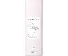 Goldwell Kerasilk maitinamasis ir glotninamasis šampūnas (išlyginamasis šampūnas)