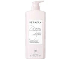 Goldwell Kerasilk maitinamasis ir glotninamasis šampūnas (išlyginamasis šampūnas)