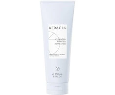 Goldwell, Kerasilk Exfoliating Scalp Pre-Wash, Hair Šampūnas, For Purifying, 250 ml