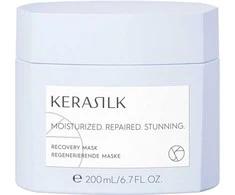 Kerasilk Specialists Recovery Mask atkurianti kaukė sausiems ir pažeistiems plaukams, 200 ml