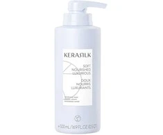 KERASILK Specialists Smoothing Mask Plaukų kaukė, 500 ml
