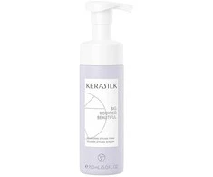 Kerasilk Styling Volumizing Styling Foam, 150 ml