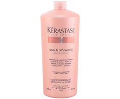 Kérastase skirtas nepaklusniems, labai jautriems plaukams, 1000 ml