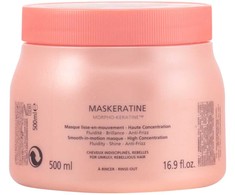 Kérastase Discipline Maskeratine Smooth-in-Motion kaukė plaukams, 500 ml
