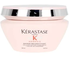 Stiprinamoji plaukų kaukė Kerastase Genesis Anti Hair-Fall Intense Fortifying Masque 200ml