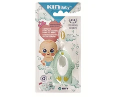 KIN BABY toothbrush 1 unit