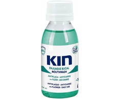 KIN enjuague bucal 100 ml