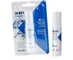 Kin Fresh Oral Purškiklis 15 ml
