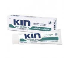 Kin Fluoride Dantų pasta 50ml