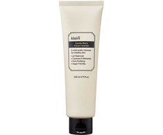 Klairs Gentle Juodas Facial Valiklis, 140 ml