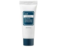 Klairs RICH MOIST shooting cream 20 ml