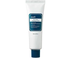 Klairs Rich Moist Shooting Kreminis raminantis ir drėkinantis veido kremas, 80 ml