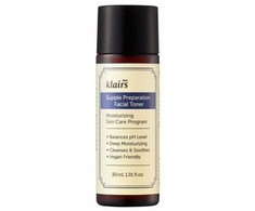 Klairs - Supple Preparation Facial Toneris - 30 ml