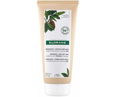 "Klorane Fleur Cupuaçu" balzamas 200ml