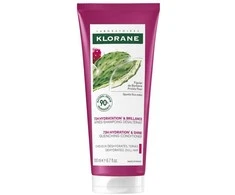 KLORANE_Hydration &amp;amp| Drėkinamasis kondicionierius su opuncijų ekstraktu 200 ml
