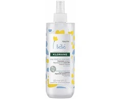 "Klorane Baby" parfumuotas gaivusis vanduo 500 ml