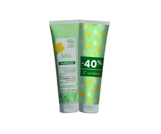 Klorane BÉBÉ BIO diaper cream pack 2 x 100 ml