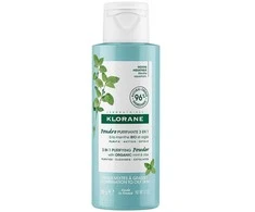"Klorane" ekologiška valomoji valymo pudra 50g